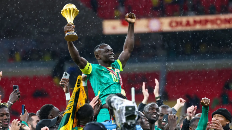 Super Mané !