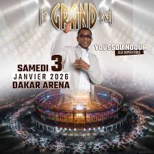 Avis aux retardataires- Sold out pour le « Grand Bal » de Youssou Ndour prévu à Dakar Arena !