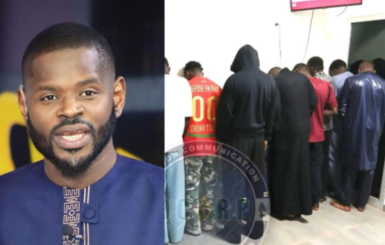 Suite et pas fin de la traque des homos- Plan à trois, messages salaces, …Comment la BR de Keur Massar, celle de  Thiès  et la Sr de Saint-Louis ont réussi à cravater  Bamba Guèye, Fallou Diop, Elhaj Dioum, Abdourahmane Sarr entre Thiès et Saint-Louis 