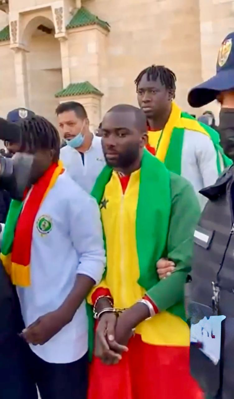 Supporters sénégalais détenus au Maroc : Diomaye va solliciter la grâce royale