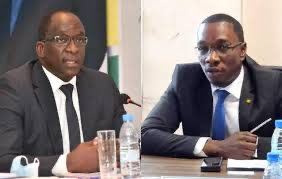 Reddition de comptes : Moussa Bocar Thiam envoyé devant la Haute Cour de Justice, Diouf Sarr en sursis