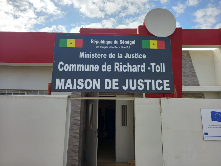 Richard-Toll : 5 ans de prison requis contre l’ex-directeur de l’école Jacques Mimran pour pédocriminalité
