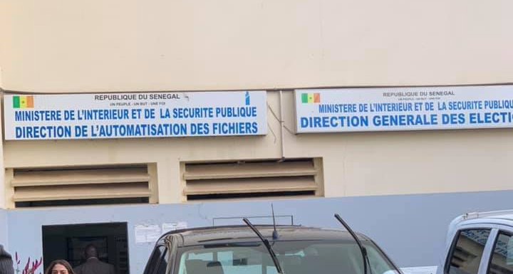 Le groupe « Green Blood » revendique le piratage de la DAF