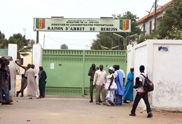Surpopulation carcérale : les prisons sénégalaises au bord de l’implosion