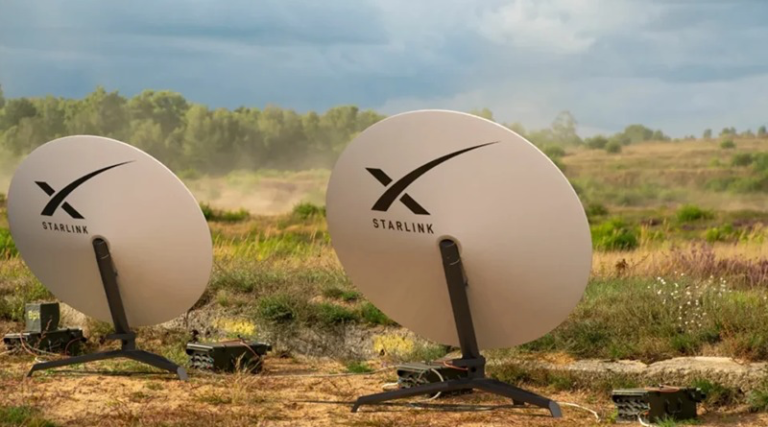 TRANSFORMATION NUMÉRIQUE : LE SÉNÉGAL RENFORCE SON MAILLAGE INTERNET AVEC STARLINK