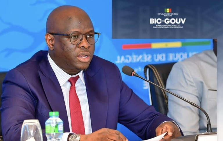 FINANCEMENT PUBLIC : LE SÉNÉGAL LANCE UN APPEL PUBLIC À L’ÉPARGNE DE 200 MILLIARDS FCFA