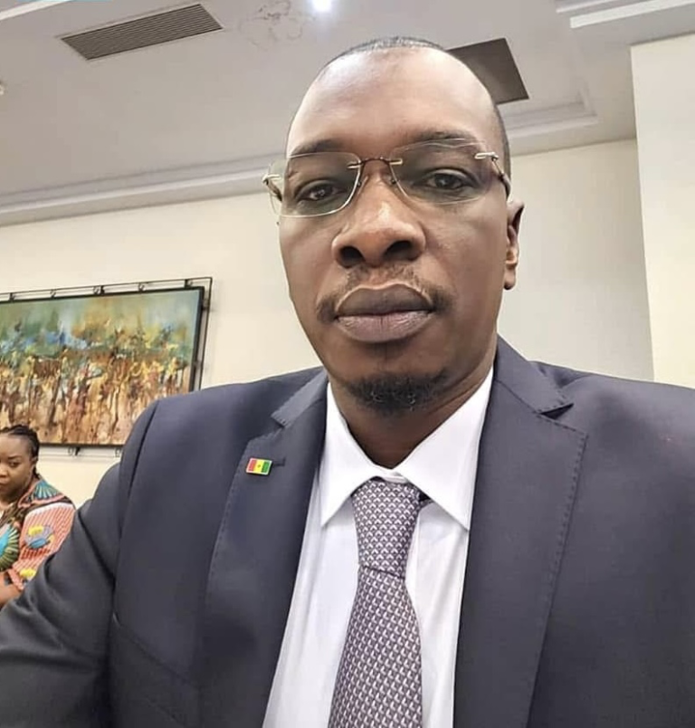 L’ASSEMBLÉE NATIONALE MET MOUSSA BOCAR THIAM EN ACCUSATION DEVANT LA HAUTE COUR DE JUSTICE