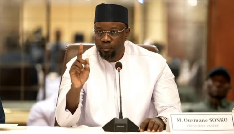 Souveraineté alimentaire : SONKO impose le riz local aux structures publiques