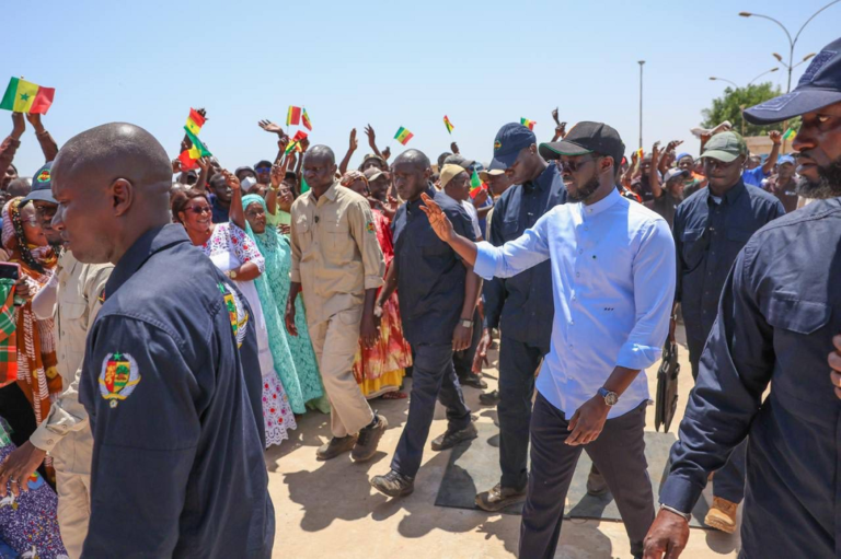 Dès aujourd’hui, le chef de l’État en tournée économique - Ce que l’on sait du planning présidentiel dans le Sénégal Oriental