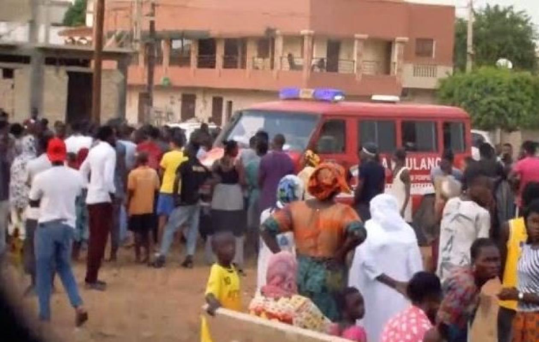 Diamniadio : deux enfants retrouvés morts dans une voiture, ce que l’on sait de l’horreur