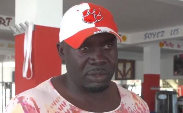 En dépit du désistement du plaignant, Mara Diop dit "Bro", envoyé en prison