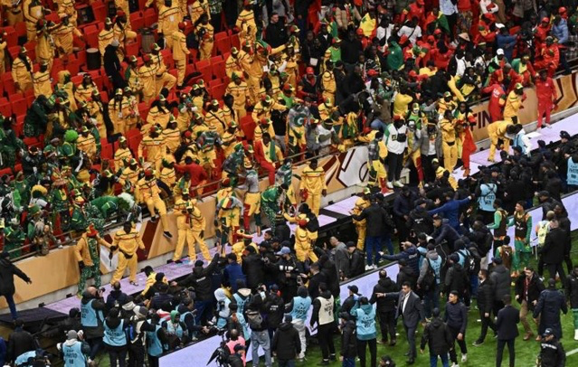 LA FSF ET LA GESTION DE L’APRES CAN MAROC 2026 -Un trophée « A … larmes »