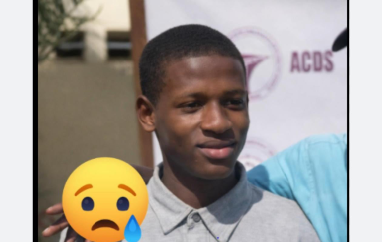 Abdoulaye BA a été inhumé