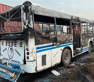 Accident mortel à la Patte d’Oie : le chauffeur du bus connaît son sort