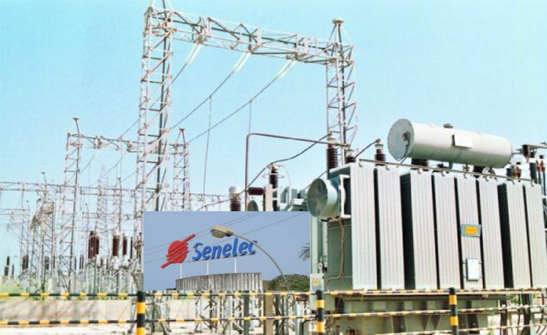 Perturbations sur le réseau : SENELEC réagit