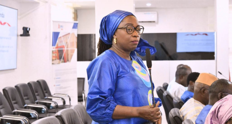 Dr Safiétou THIAM : « Pour avoir le SIDA il faut avoir le VIH au moins 10 ans dans son organisme »