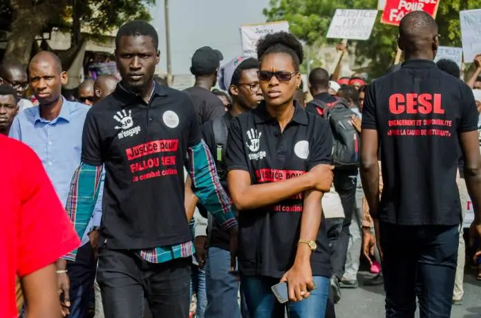 UGB : les étudiants décrètent 72 heures de « Journées Sans Ticket »