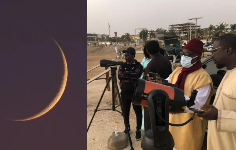 Date de début du mois de Ramadan au Sénégal : Les conclusions précises de l’Aspa