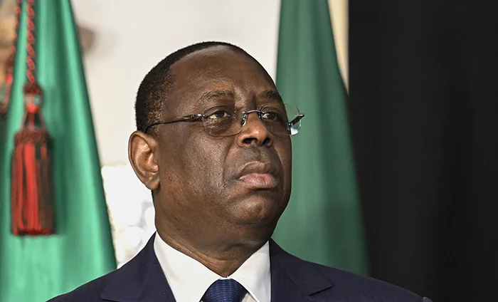 Macky Sall, l’escroc franco-israélien, identifié comme Gilbert Chikli et le virement de 4 millions d'euros (environ 2,6 milliards de FCFA)