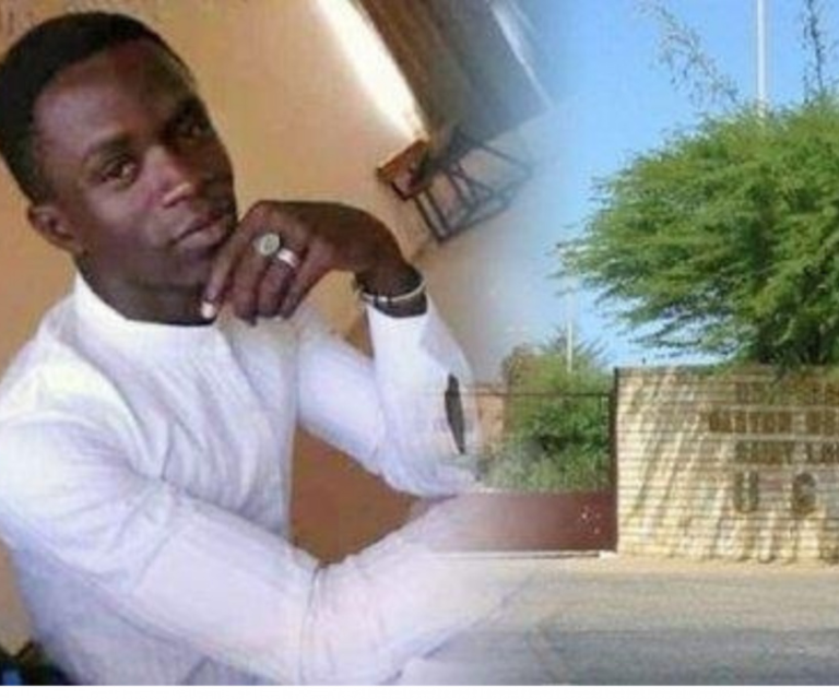 Mort de l’étudiant Fallou SENE : le procès prévu en juin