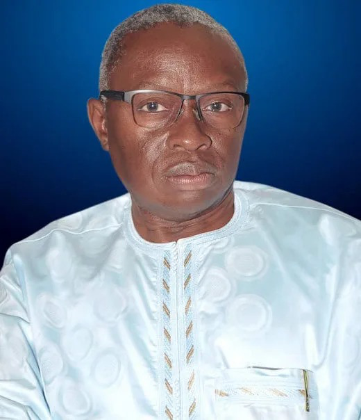 ENSEIGNEMENT SUPÉRIEUR : LE PR LAMINE GUEYE NOMMÉ À LA TÊTE D’UN COMITÉ DE DIALOGUE SOCIAL DE 18 MEMBRES