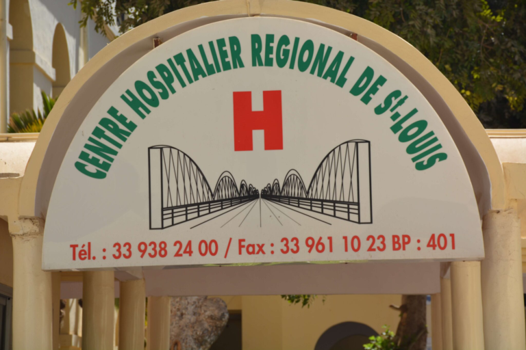 Hôpital Régional de Saint-Louis : 7 mois d’arriérés d’indemnités pour les contractuels