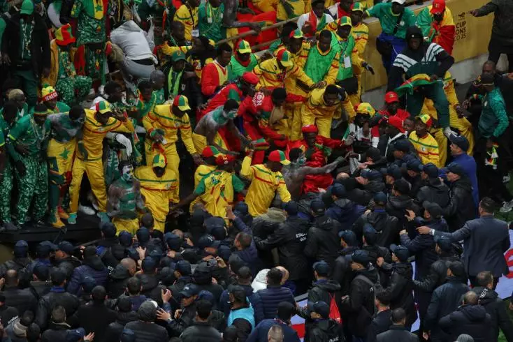 Suspension de la grève des avocats Marocains, le procès des Sénégalais arrêtés à Rabat enfin …enrôlé aujourd’hui