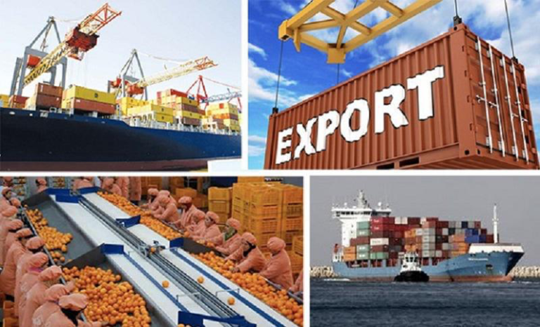 Economie : une hausse historique de 51,8 % des exportations en 2025 portée par le trio or-pétrole-gaz (ANSD)