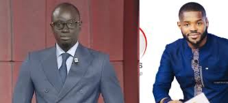 Affaire Pape Cheikh Diallo et Cie: Ce que le journaliste Pape Birame Bigué Ndiaye a dit aux enquêteurs