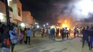 Quatre membres de « Lébougui » parmi les Sénégalais condamnés au Maroc, des Rufisquois descendent dans la rue