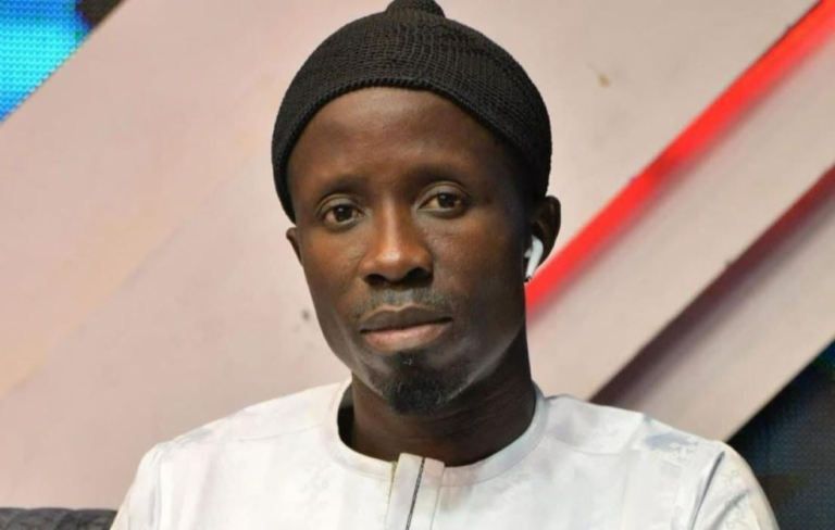 Tribunal de Dakar : le procès du chroniqueur Abdou Nguer renvoyé jusqu'au...20 Mars