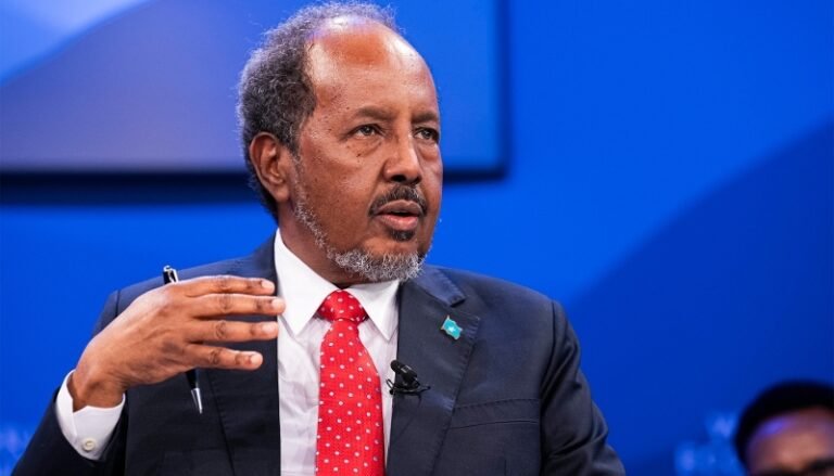 La Somalie reproduit ses crises