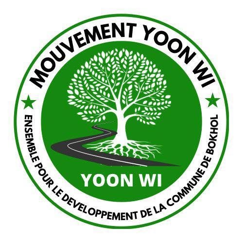 Solidarité aveec le mouvement Yoon Wi à Bokhol