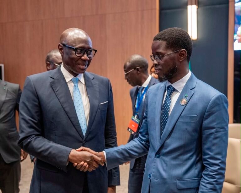 Dakar à la manœuvre : l'heure de la diplomatie du compromis en Afrique de l'Ouest
