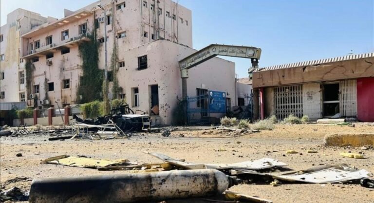 Soudan : des frappes aériennes à Jabra avec des barils explosifs auraient fait de nombreuses victimes civiles