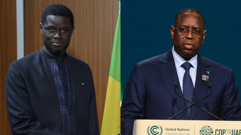 Macky Sall à l'ONU : la candidature que personne n'assume vraiment