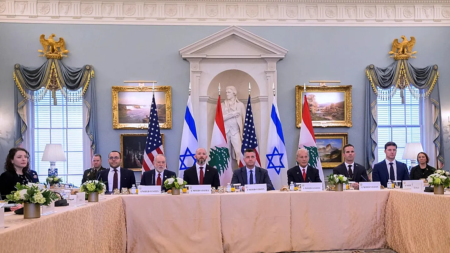 Israël-Liban : le report des négociations de Rome révèle la fragilité d’un accord suspendu au désarmement du Hezbollah
