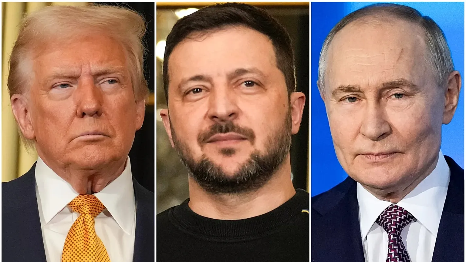 Guerre du diesel : le Kremlin saisit la perche de Trump, mais la crise énergétique mondiale dépasse largement les frappes ukrainiennes