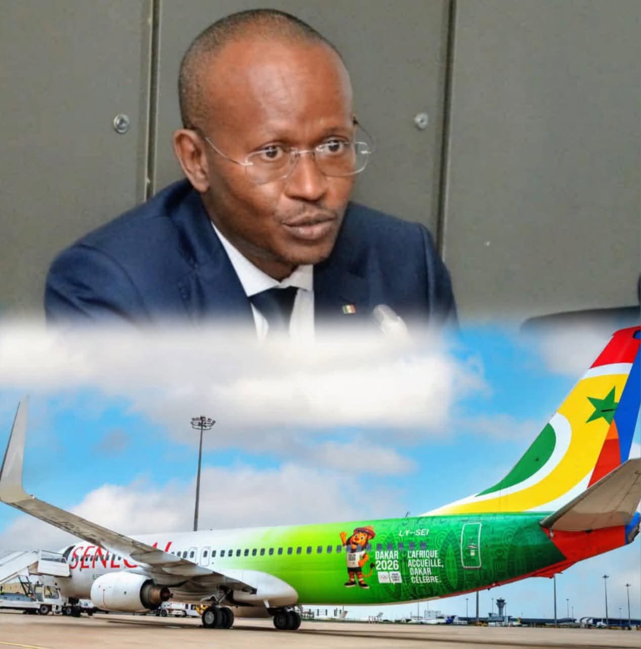 Opinion : Air Sénégal, les Sénégalais n’ont pas fini de payer l’addition des lubies du DG hors sol ?