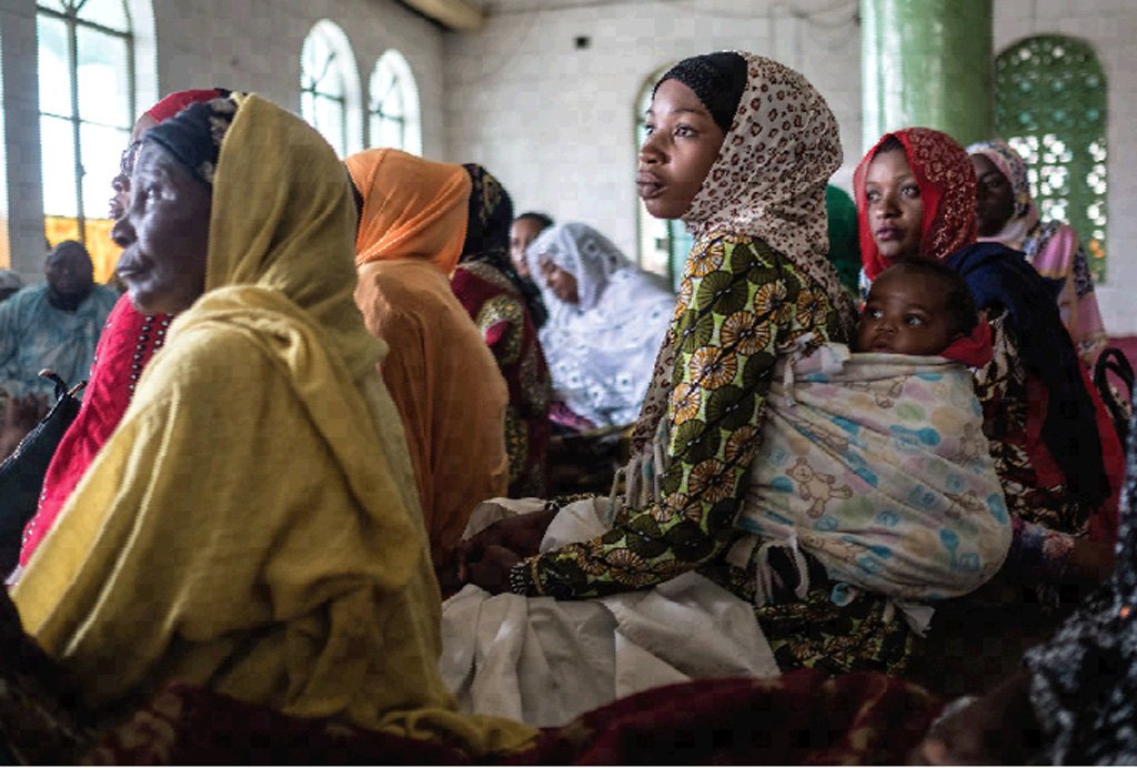 Ebola en RDC : quand les femmes paient le prix de leur rôle de premières soignantes