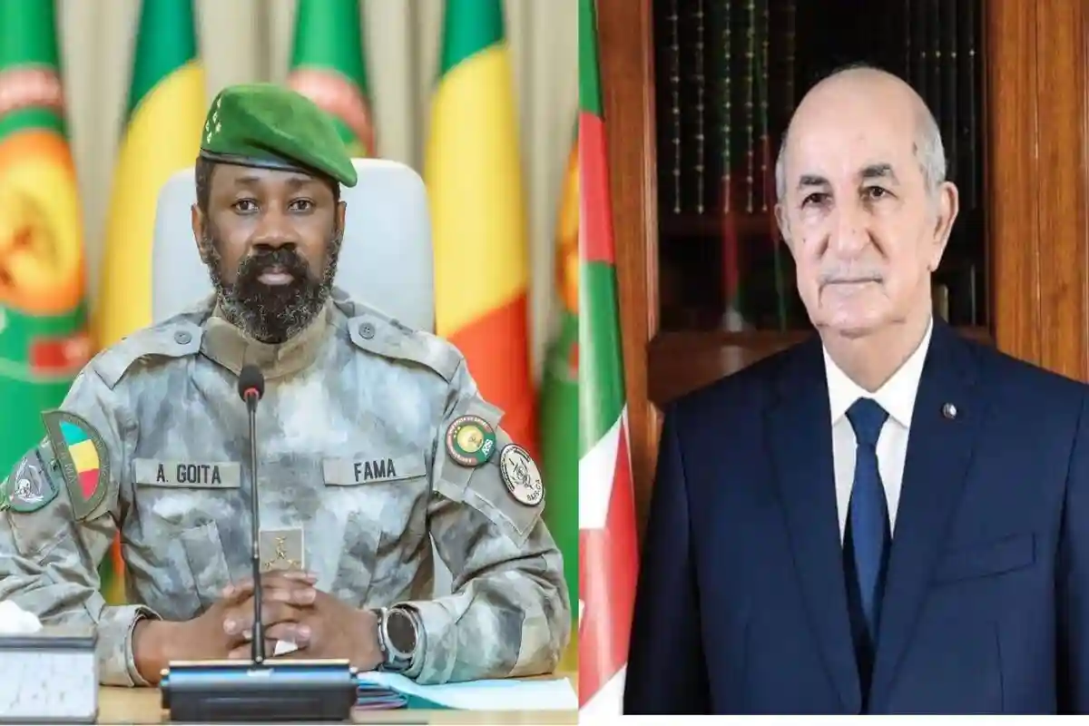 Mali–Algérie : à Bamako, la diplomatie du voisinage reprend ses droits après une crise qui avait conduit les deux pays au bord de la rupture