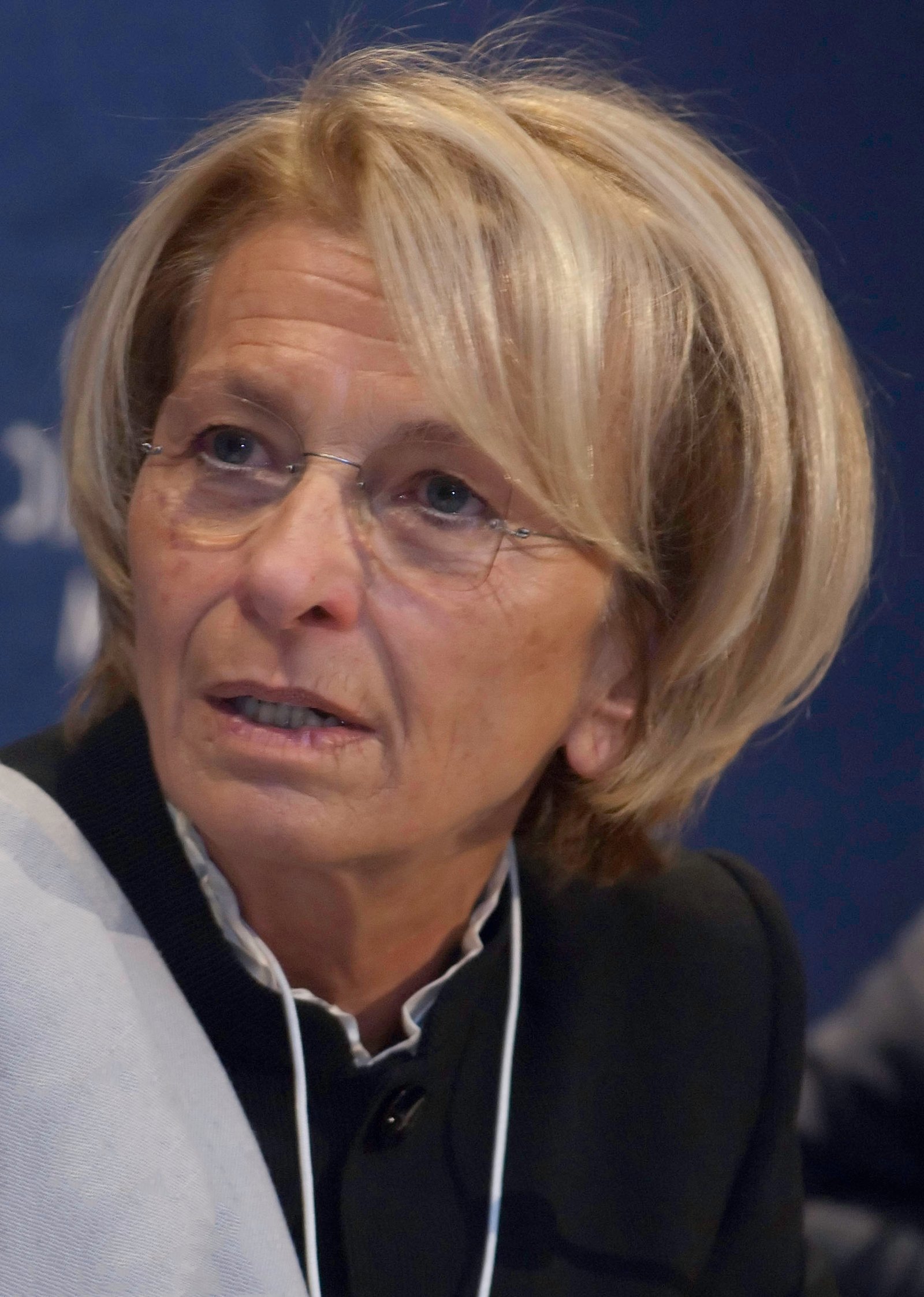 Emma Bonino, une vie italienne de désobéissance, de droits et d’Europe