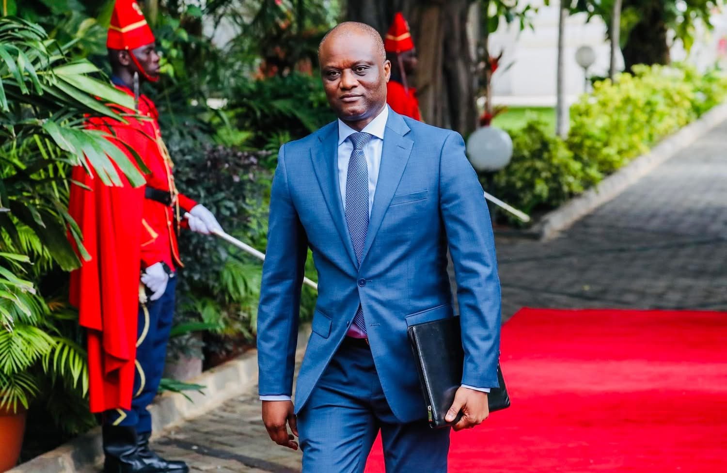 L’Exécutif et l’Assemblée nationale doivent se concerter et clarifier la politique du Sénégal avec le FMI.