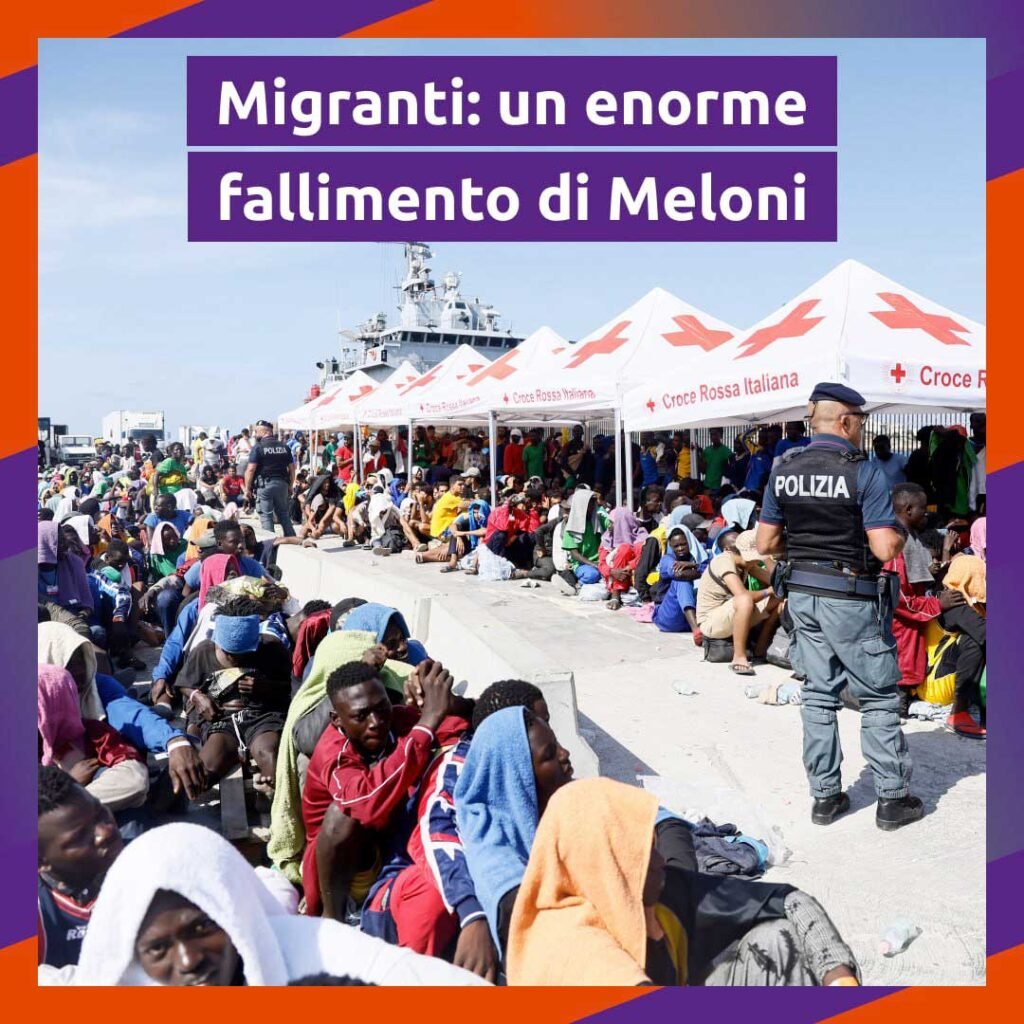 Italie : quand la politique migratoire devient un test pour l’État de droit