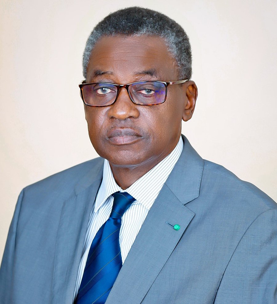 À Monsieur le Médiateur de la République M. Demba KANDJI
