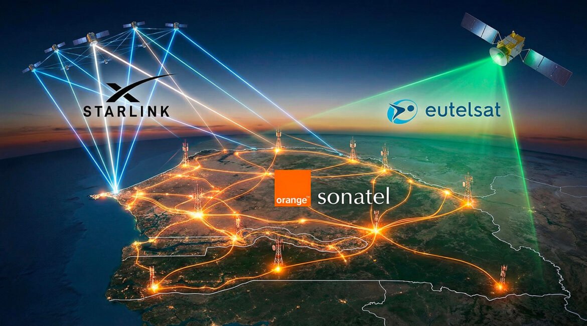 Starlink–Sonatel : au Sénégal, la bataille de l’Internet par satellite devient une affaire de droit et de concurrence