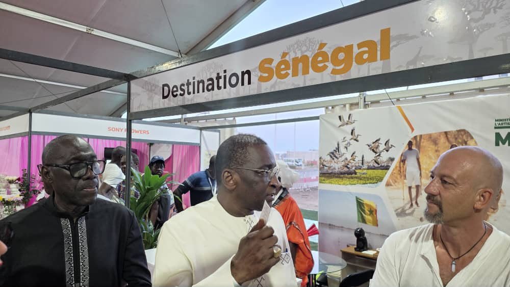 Tourisme : face au modèle cap-verdien, le Sénégal cherche encore la formule pour transformer ses atouts en destination régionale forte
