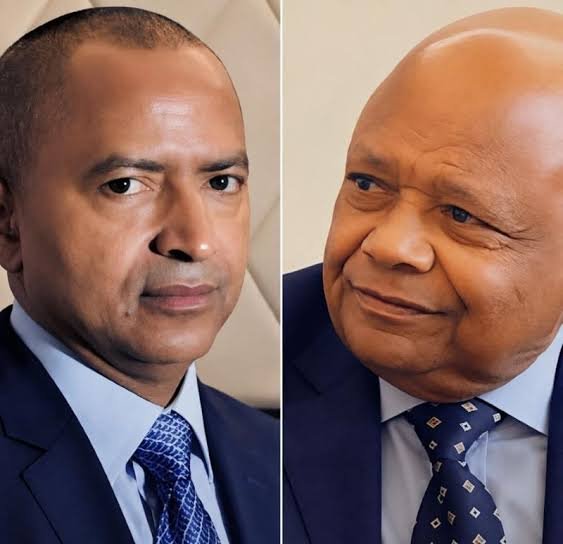 RDC : derrière le conflit foncier entre Raphaël Katebe Katoto et Moïse Katumbi, une bataille familiale rattrapée par la politique