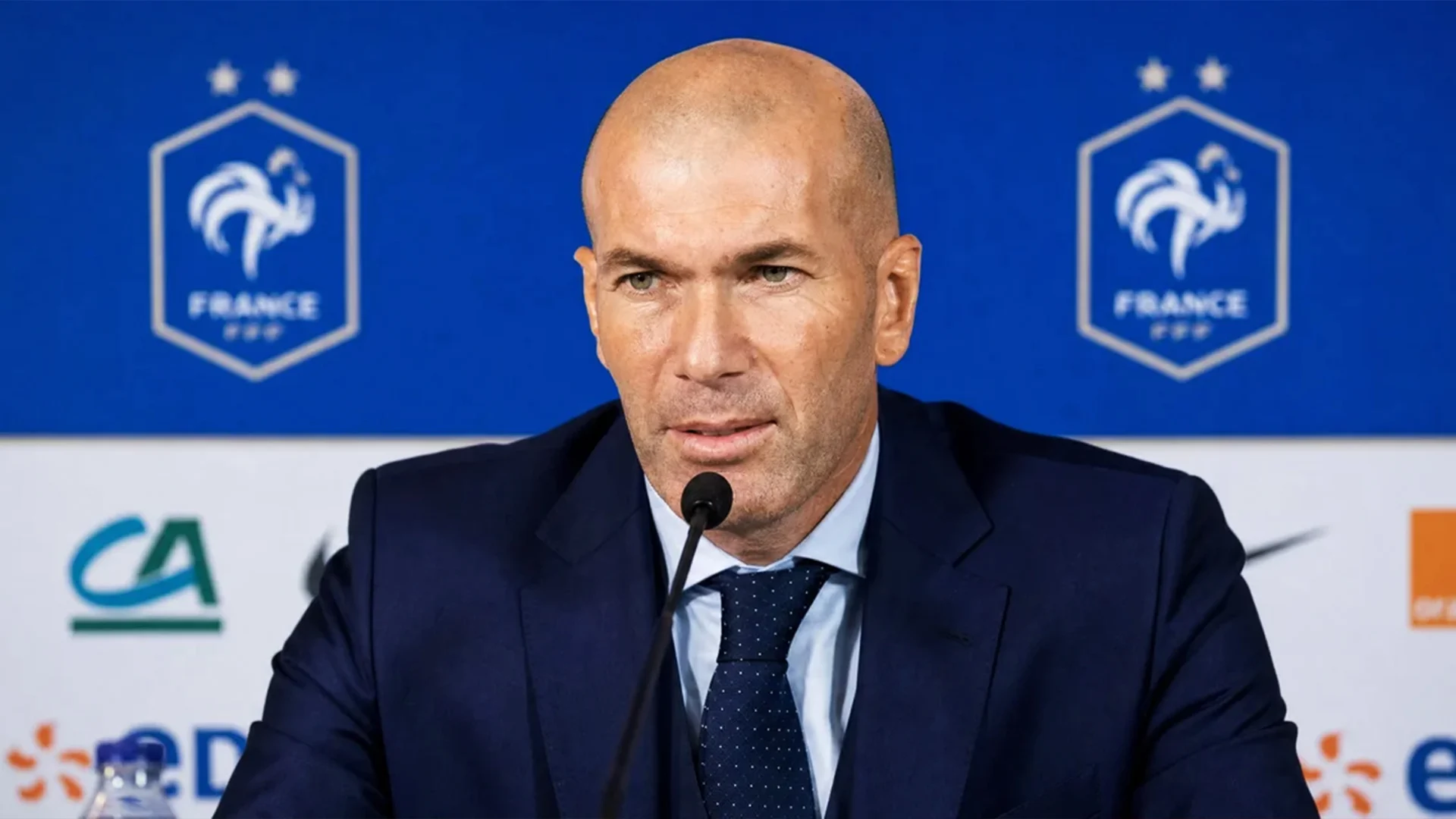 Équipe de France : derrière les premières préconvocations de Zidane, le début d’une concurrence généralisée chez les Bleus