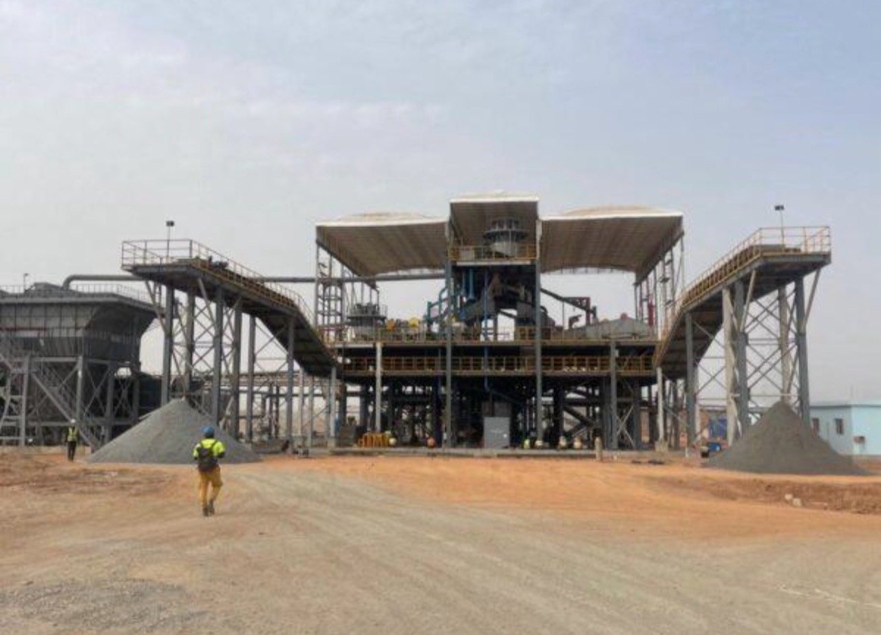 Mali : le lithium de Bougouni rembourse sa dette en six mois, porté par la remontée des cours
